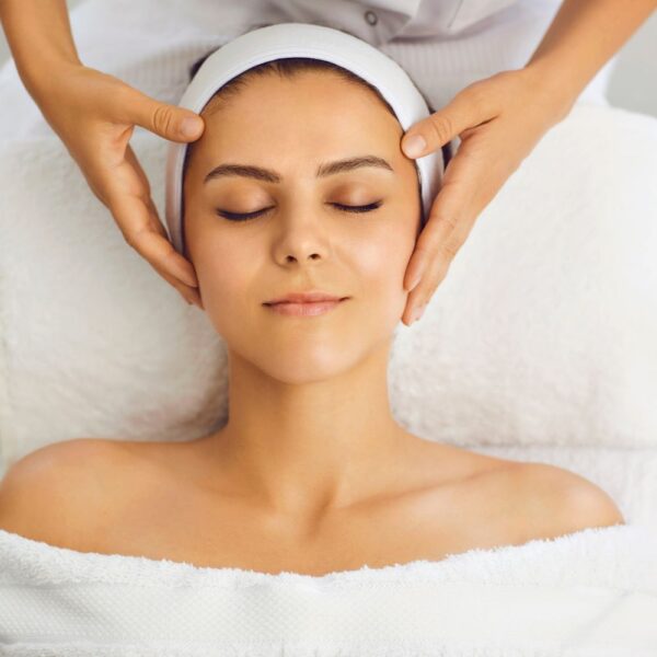 Skin Care & Facials